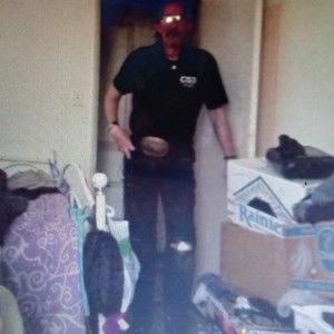 Meet your Posher, Edward